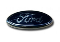 Ford emblem