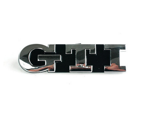 GTI-logotypen