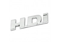 HDI-logotypen