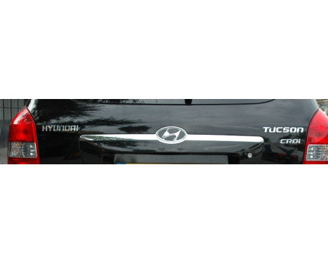 Hyundai CRDi-emblem