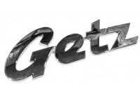 Hyundai Getz emblem
