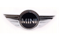 Mini emblem