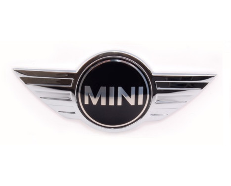 Mini emblem