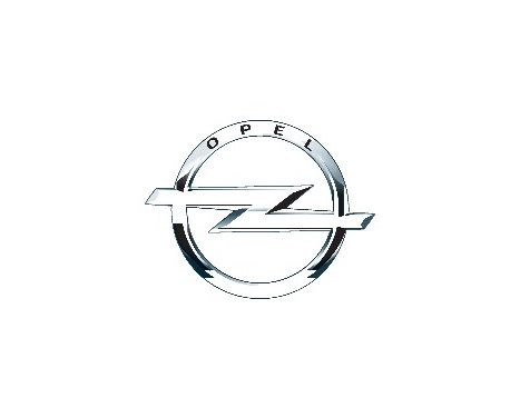Opel emblem