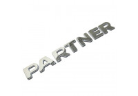 Peugeot Partner emblem