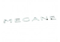 Renault Megane logo