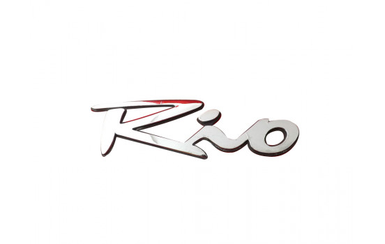 Rio emblem