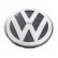 Volkswagen emblem