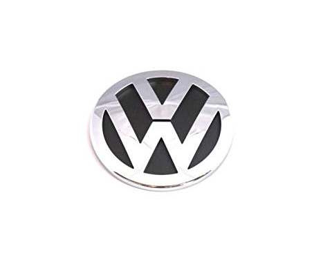 Volkswagen emblem