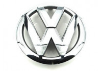 Volkswagen emblem