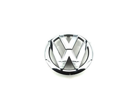 Volkswagen emblem