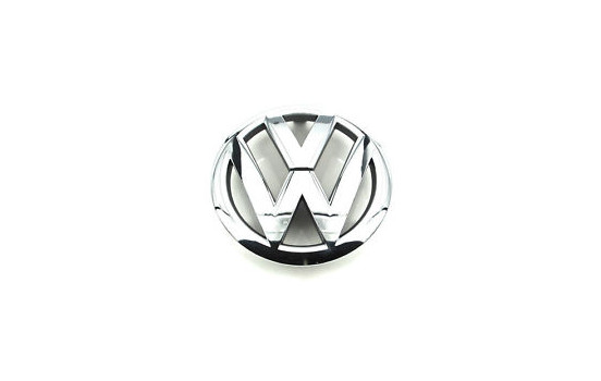 Volkswagen emblem