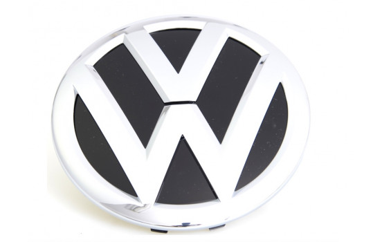 Volkswagen emblem