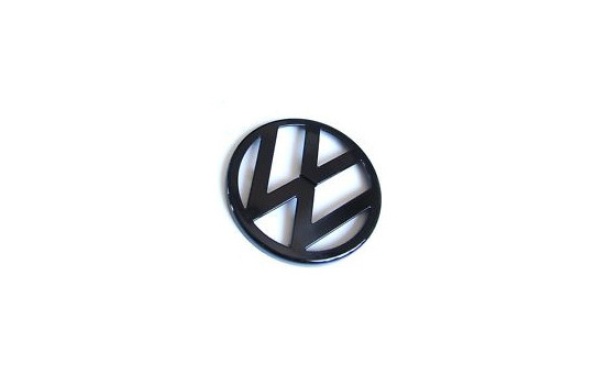 Volkswagen emblem