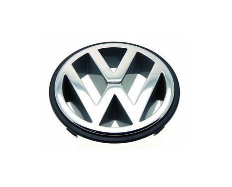 Volkswagen emblem