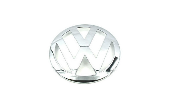 Volkswagen emblem