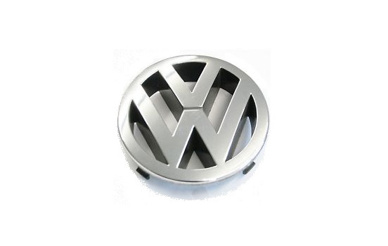 Volkswagen emblem