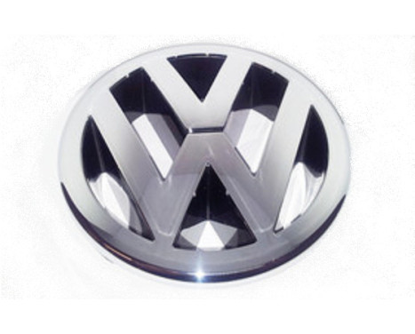 Volkswagen emblem