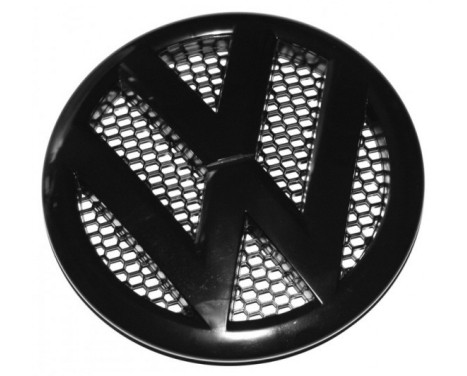 Volkswagen emblem