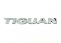 Volkswagen Tiguan emblem