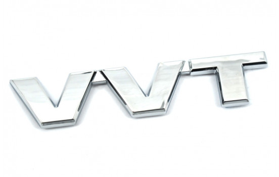 VVT-emblem