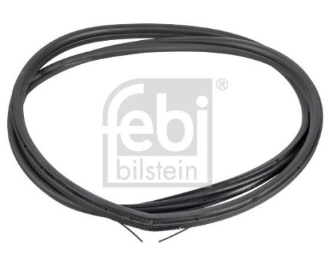 dörrtätning, bild 2