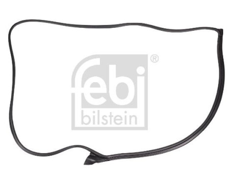 Dörrtätning, bild 2