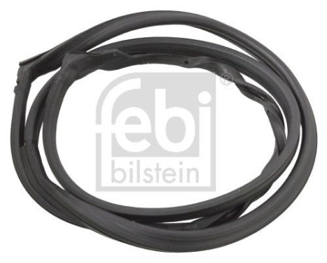 Dörrtätning, bild 2