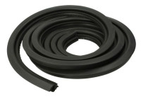 Dörrtätning