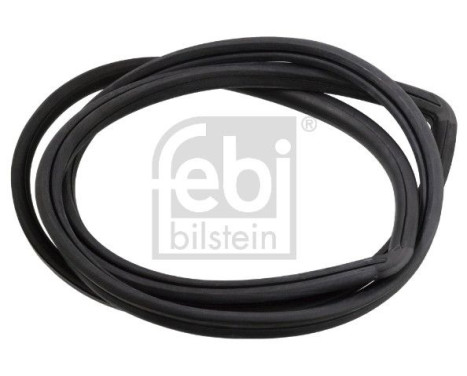 Tätning, bakruta, bild 2