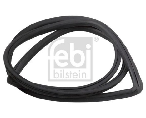 Tätning, vindruta, bild 2