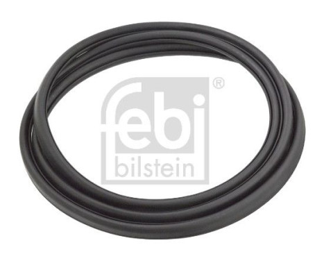 Tätning, vindruta, bild 2