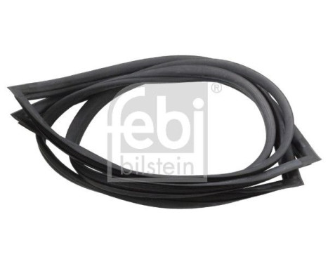 Tätning, vindruta, bild 2