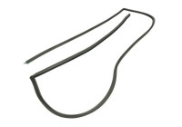 Tätning, vindruta