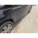 Set med sidokjolar lämpliga för Volkswagen Caddy V Box/MPV 2021 - (ABS Glossy black), miniatyr 3