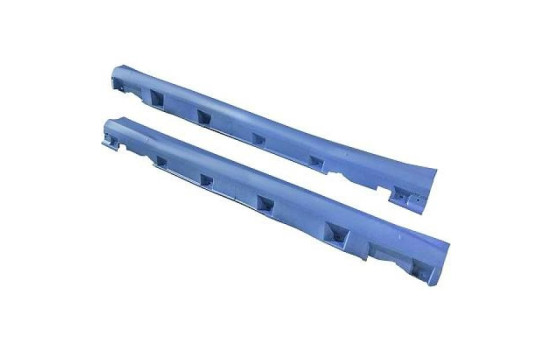 Tröskel som täcker HD Tuning