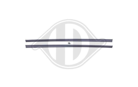 Tröskel som täcker HD Tuning