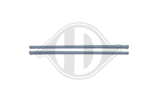 Tröskel som täcker HD Tuning
