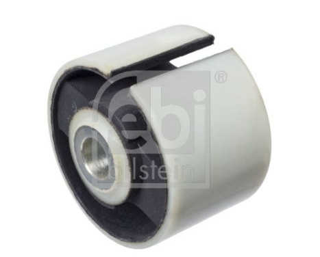 Buss, kabinlager, bild 2