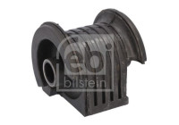 Bussning, kabinlager