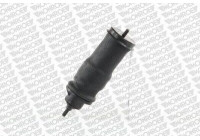 Dämpare, hyttfjädring