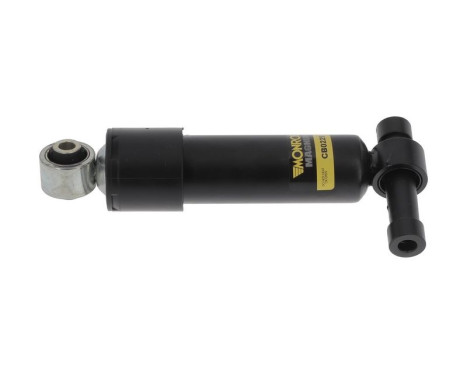 Dämpare, hyttfjädring, bild 2