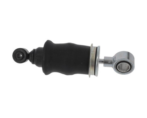 Dämpare, kabinupphängning, bild 4