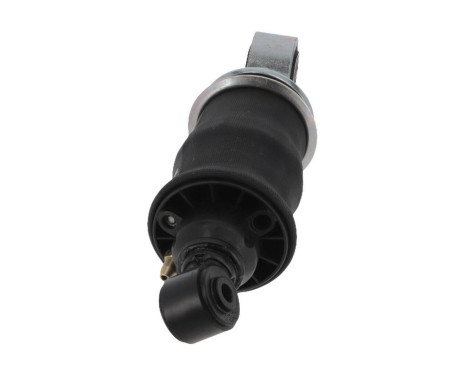 Dämpare, kabinupphängning, bild 5