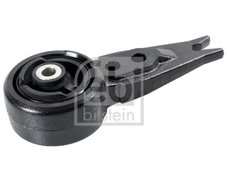 Lagerbygel, stötdämparupphängning (hytt), bild 2