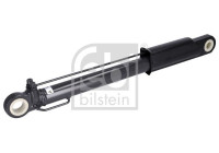 Tiltcylinder, hytt