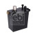 Tiltpump, hytt, miniatyr 2