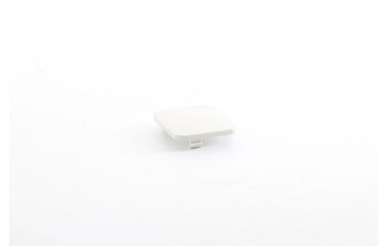 Kåpa, dragkrok, bild 2