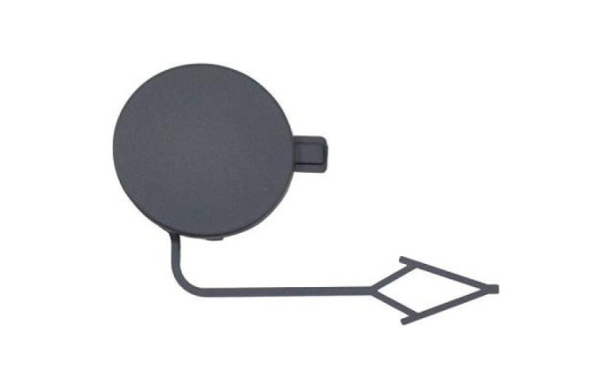 Klaff, dragkrok