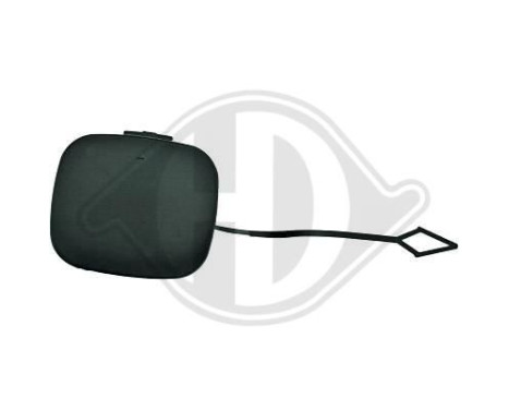 Klaff, dragkrok, bild 2